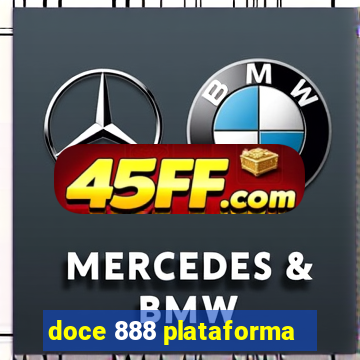 doce 888 plataforma